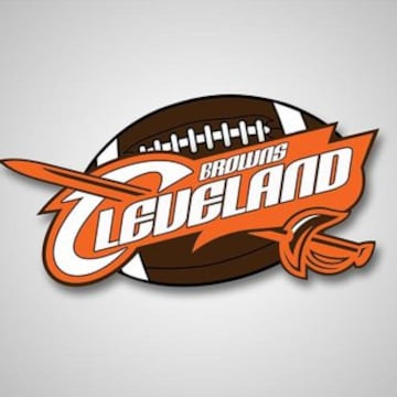 OHIO: Cleveland Cavaliers y Cleveland Browns