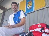 Dos villas para una Copa