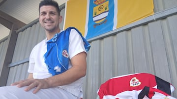 Dos villas para una Copa