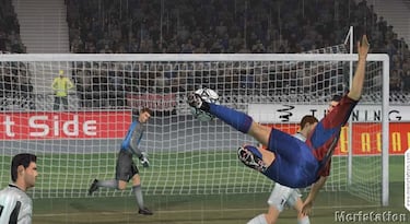 FX publicará en España Football Generation