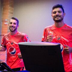 DIM inicia pretemporada sin fichar un delantero