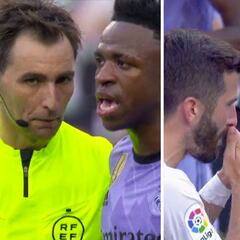 El Día Después saca todo a la luz y lee los labios del Caso Vinicius: lo de Gayá le honra y mucho...