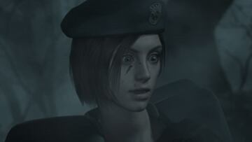 Captura de pantalla - Resident Evil HD Remaster (360)