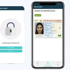 Cédula digital Colombia: qué ventajas tiene y cómo obtenerla