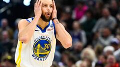 It appears the Warriors’ superstar has his sights set on a very different path when his NBA career ends. The question is, can Steph Curry become president of the U.S.A.?