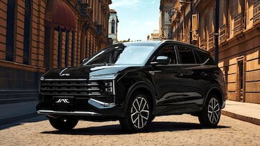 JAC 8, en México: ¿Qué tiene de especial y cuánto vale este SUV?