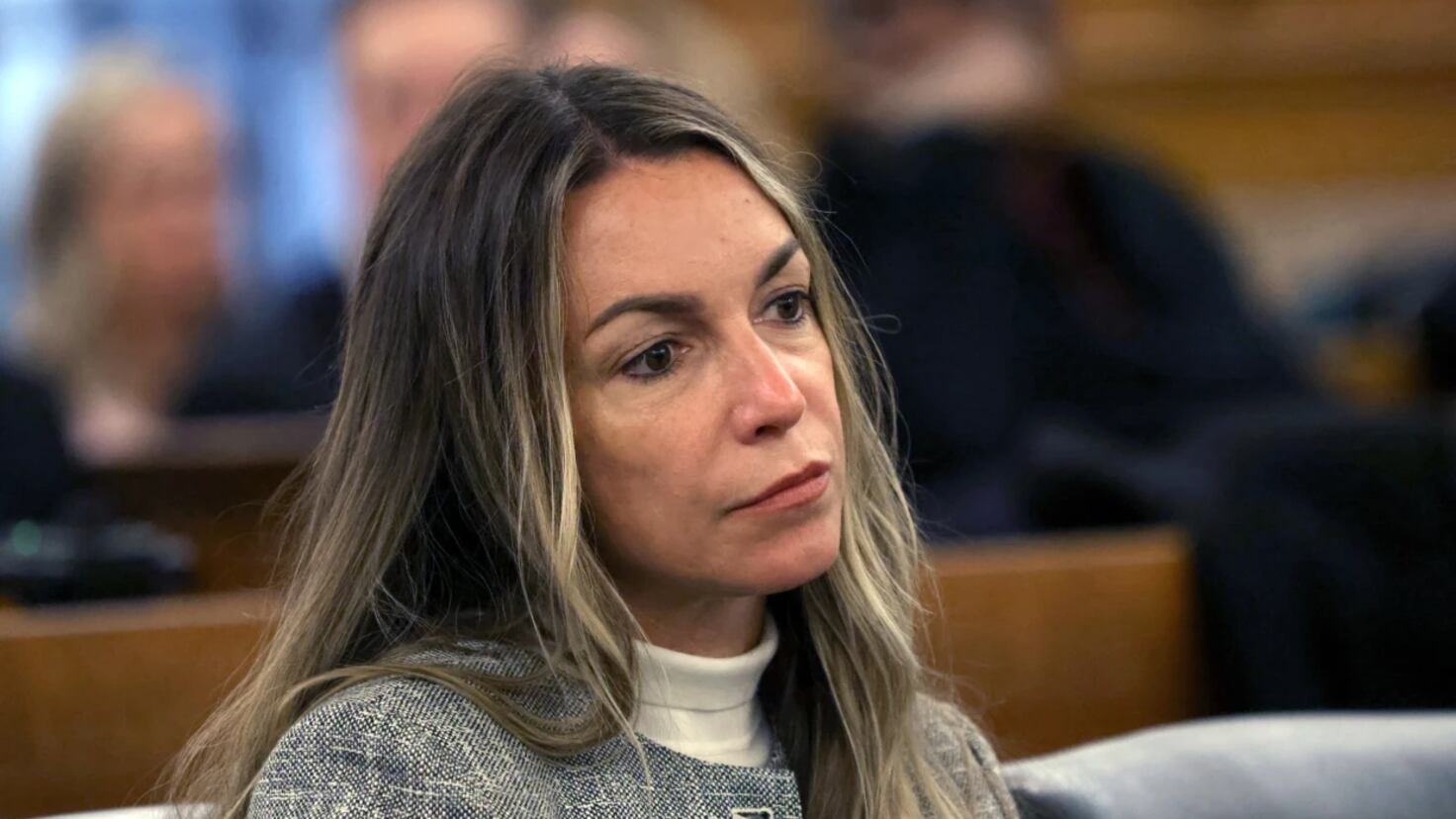 Judge declares mistrial in Karen Read case: What happens now after jury ...