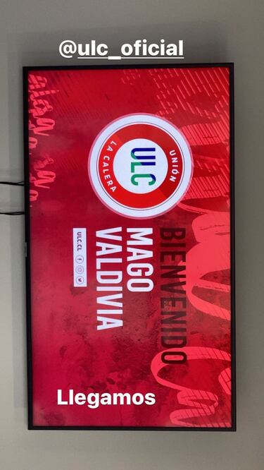 Oficial: Valdivia volverá a jugar la Copa Libertadores