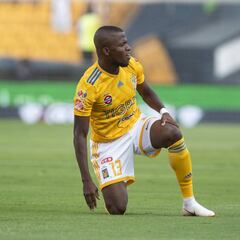 Tigres no gana en Copa MX desde el 2014