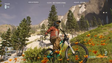 Riders Republic revela su plan de contenidos poslanzamiento para el Año 1