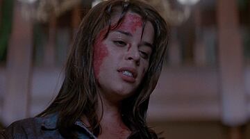 Scream, Sidney Prescott