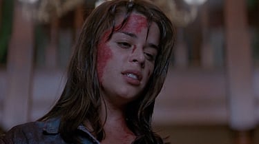 Sidney Prescott vuelve en ‘Scream 7’, pero es la superviviente con más mala suerte del mundo