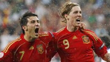 Telecinco emitirá en abierto los partidos de la Selección en el Mundial