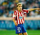 Futbolistas que han jugado en Real Sociedad y Atlético