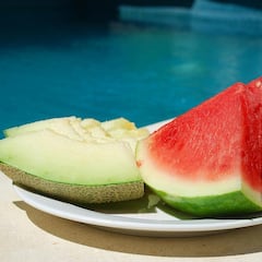 La inflación dispara el precio de la sandía y el melón: cuánto han subido respecto al verano pasado