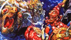 Imágenes de Mundodisco