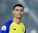 Al-Nassr confirma el debut de Cristiano Ronaldo este domingo ante el Al-Ettifaq