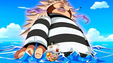 The biggest flaw of ‘One Piece’ isn’t in the plot or the characters, it’s something that can be seen at first glance
