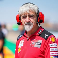 Honda no cumplió su deseo