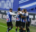 1X1 Espanyol: Darder distribuye y RdT se gusta y aniquila