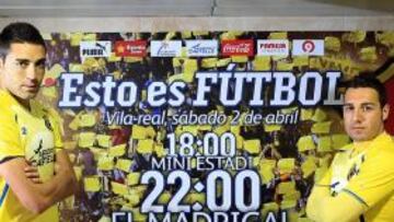 Garrido recupera a Nilmar para recibir al Barcelona