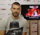 Marc Gasol: "España juega más motivada con todo en contra"