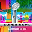 Este es el costo de los tickets para el Super Bowl LX