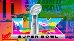 Este es el costo de los tickets para el Super Bowl LX