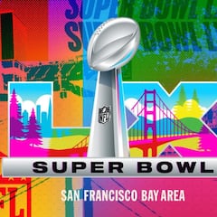 Este es el gran favorito para ganar el Super Bowl LX