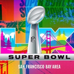 Este es el costo de los tickets para el Super Bowl LX