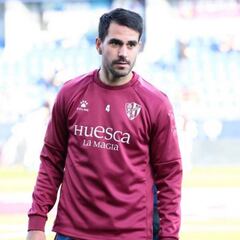 La posible salida de Insua trastoca los planes de Míchel