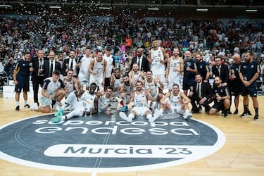 What is the record between Spanish and NBA teams?