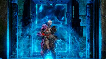 Captura de pantalla - Quake Champions (PC)