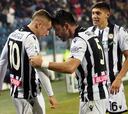 Las otras figuras con las que compartirá Alexis en Udinese