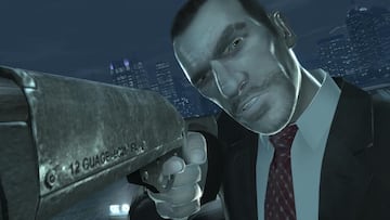 Rob Carr, exdesarrollador de Rockstar, revela la misión de GTA 4 que fue modelo para la serie