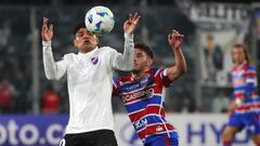 “Hubo un llamado formal por Aquino y si Colo Colo queda eliminado de la Copa...”