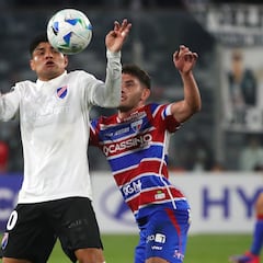 “Hubo un llamado formal por Aquino y si Colo Colo queda eliminado de la Copa...”