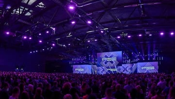 Gamescom latam será en Brasil