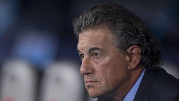 El entrenador del Atlas, Rubén Omar Romano fue oficialmente destituido después de su derrota 3-1 ante Veracruz en la jornada 12 del Clausura 2018.