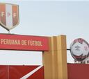 Cristal, Alianza y Melgar se enfrentan a la FPF