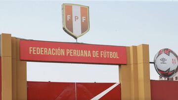 Cristal, Alianza y Melgar se enfrentan a la FPF