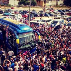 Entretener en tiempos difíciles