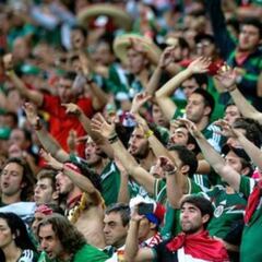 Afición cree que el Tri obtendrá victoria categórica ante Alemania