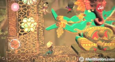 Little Big Planet, Impresiones