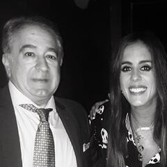 Muere Bernardo Pantoja, hermano de Isabel Pantoja