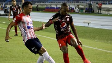 América - Junior: Horarios, cómo y dónde ver el partido de semifinales de Liga BetPlay que se jugará en el estadio de Pascual Guerrero desde las 8:00 p.m.