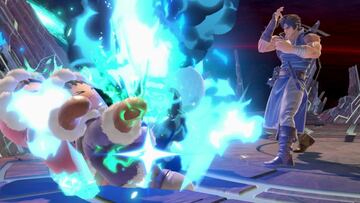Imágenes de Super Smash Bros. Ultimate