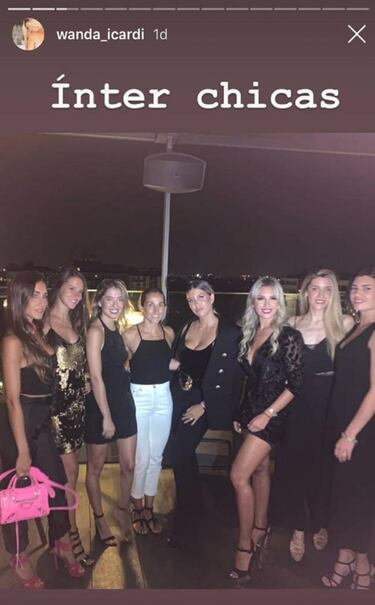 El divertido cumpleaños de Lautaro Martínez con sus compañeros de Inter