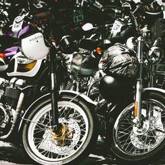 Hoy no Circula CDMX: ¿cuándo podrían comenzar con la verificación de motocicletas?