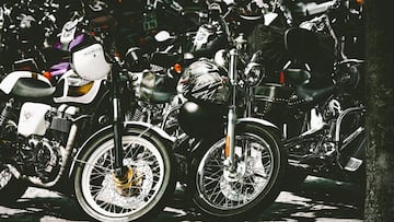 Hoy no Circula CDMX: ¿cuándo podrían comenzar con la verificación de motocicletas?